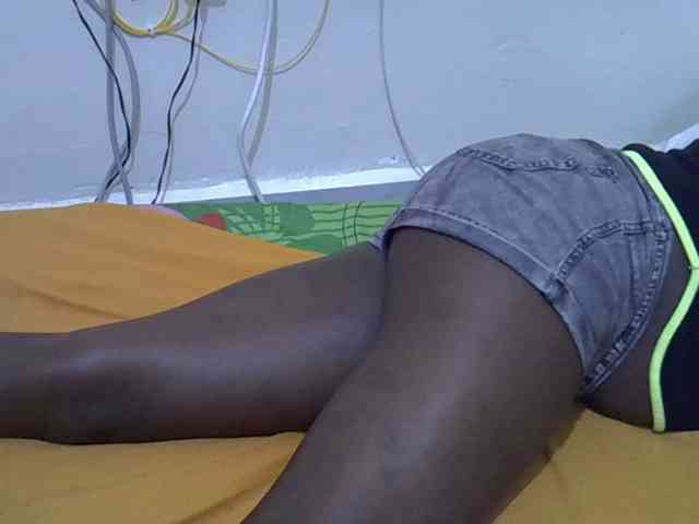 Blackmelanin30 webcam