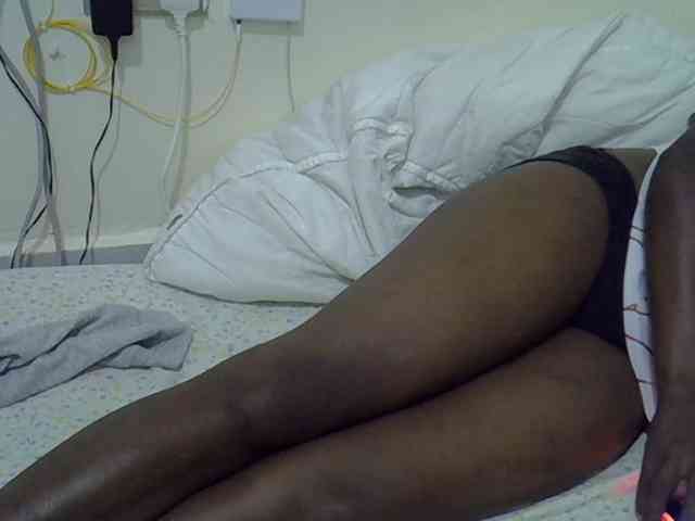 Blackmelanin30 webcam