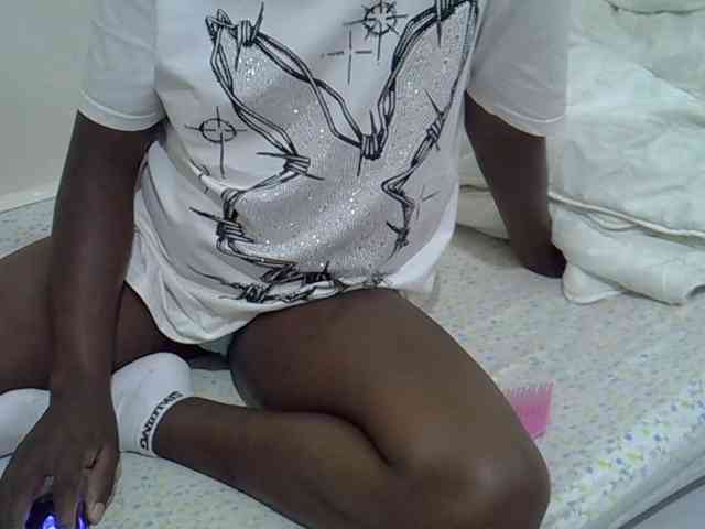 Blackmelanin30 webcam