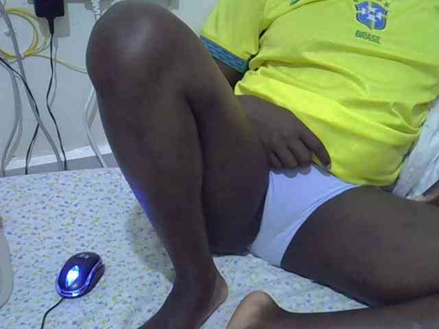 Blackmelanin30 webcam