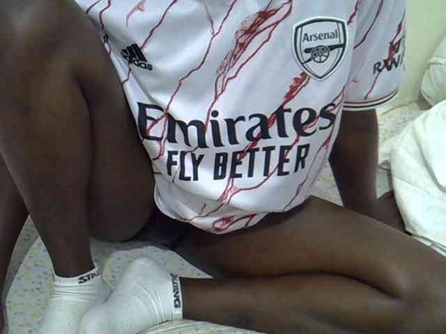 Blackmelanin30 webcam