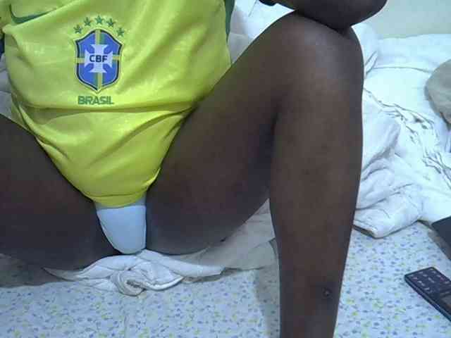 Blackmelanin30 webcam