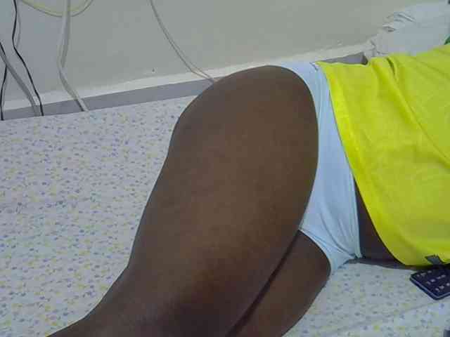 Blackmelanin30 webcam