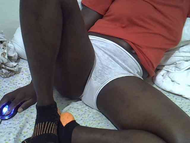 Blackmelanin30 webcam