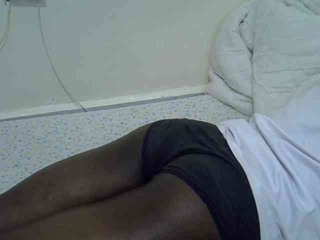 Blackmelanin30 webcam