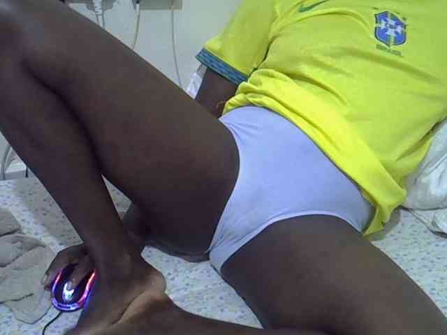 Blackmelanin30 webcam