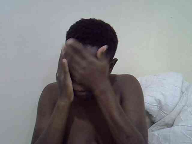 Blackmelanin30 webcam