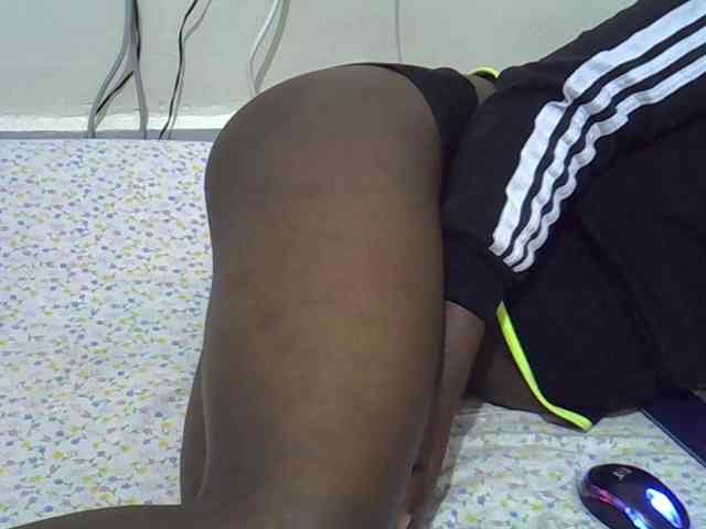 Blackmelanin30 webcam