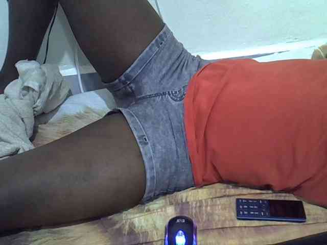 Blackmelanin30 webcam