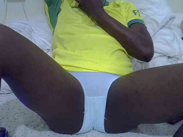 Blackmelanin30 webcam