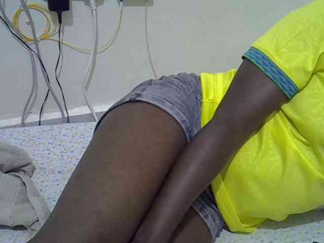 Blackmelanin30 webcam