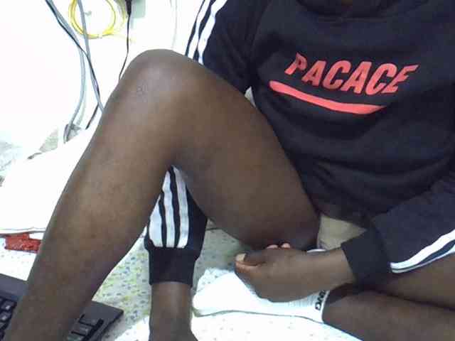 Blackmelanin30 webcam