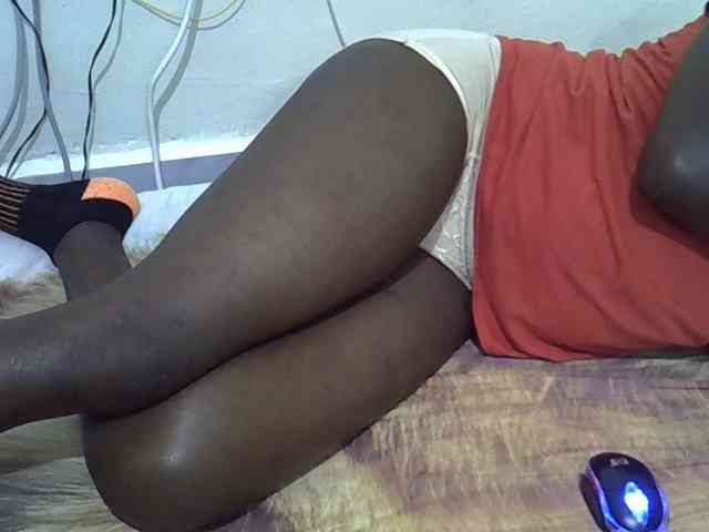 Blackmelanin30 webcam