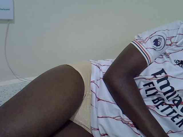 Blackmelanin30 webcam