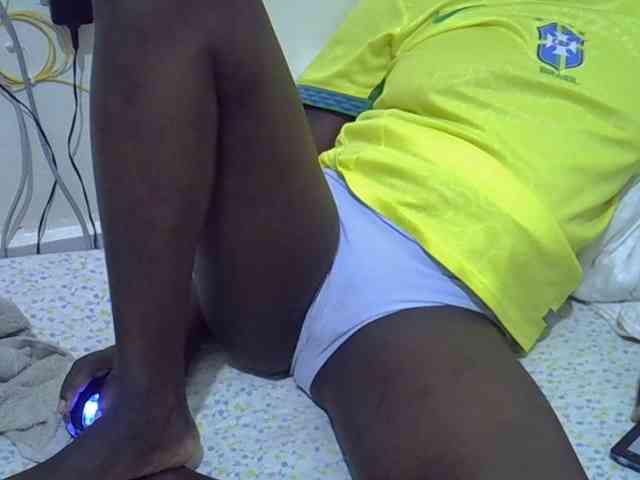 Blackmelanin30 webcam