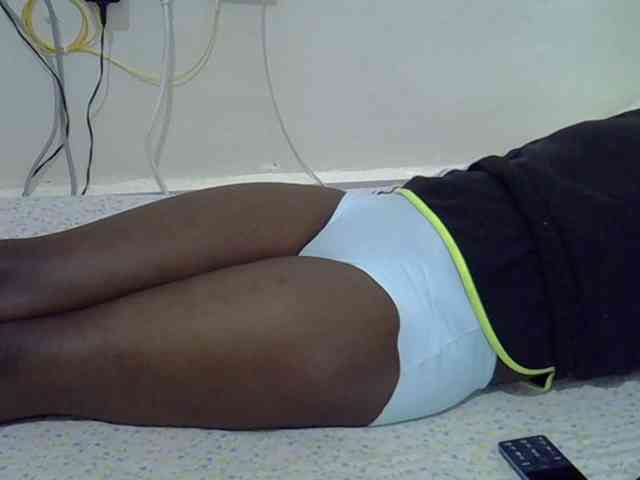 Blackmelanin30 webcam