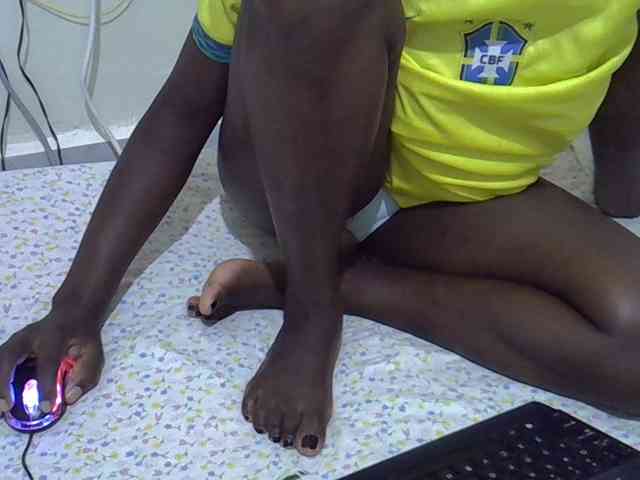 Blackmelanin30 webcam