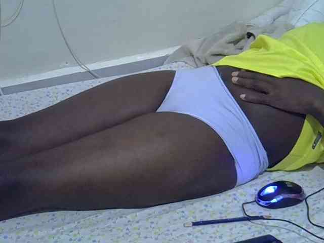 Blackmelanin30 webcam