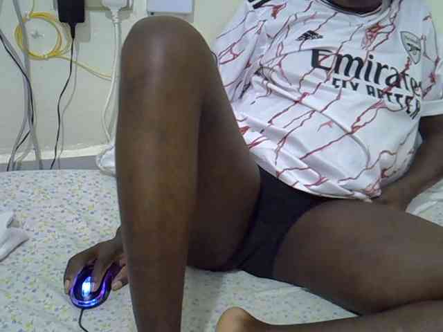 Blackmelanin30 webcam