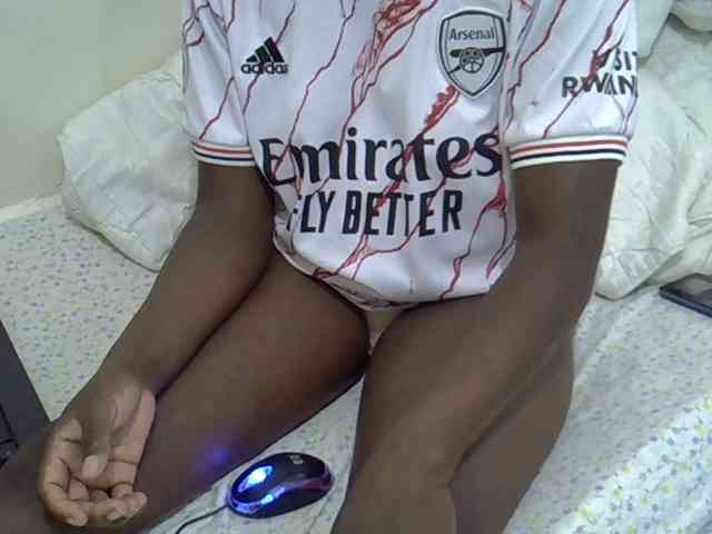 Blackmelanin30 webcam