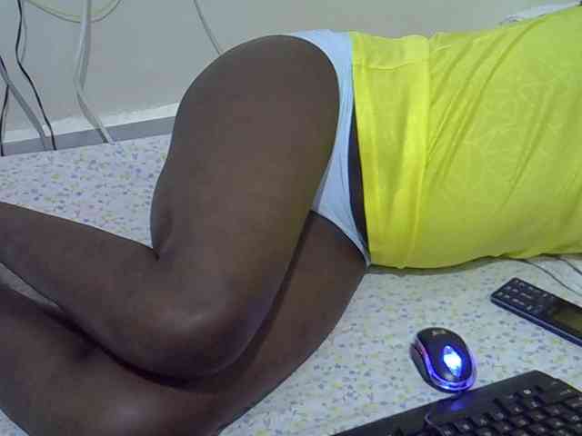 Blackmelanin30 webcam