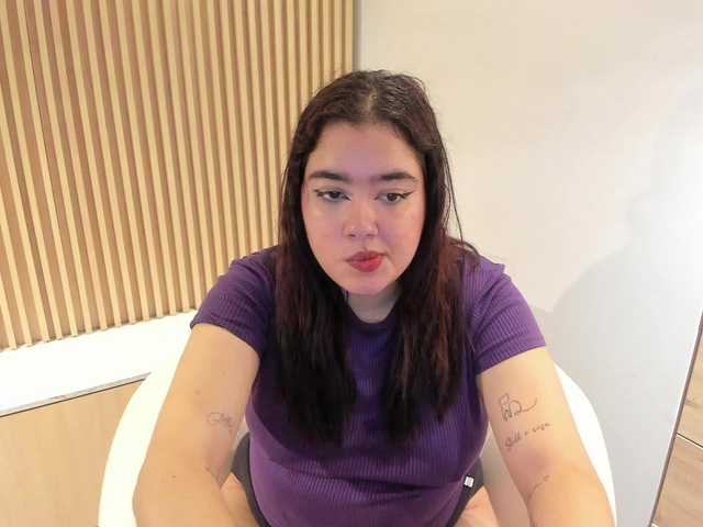 leypu – webcam model profile photo