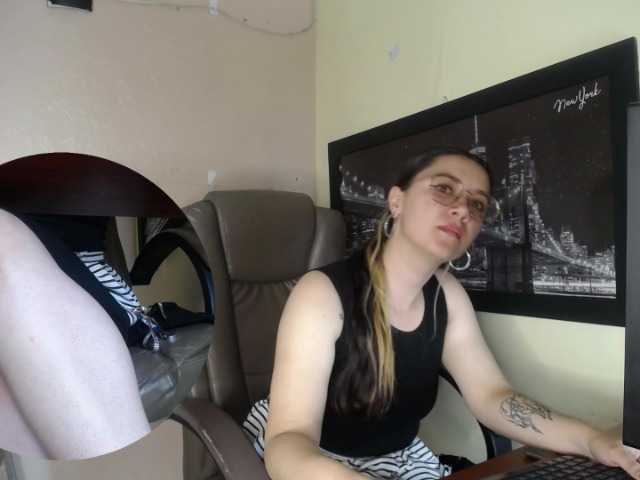 Alaiia---- from BongaCams is Freechat