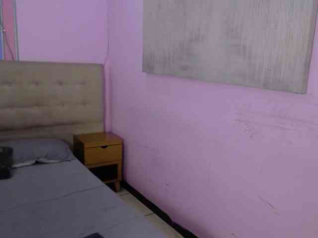 Alaiia---- Live Webcam on BongaCams