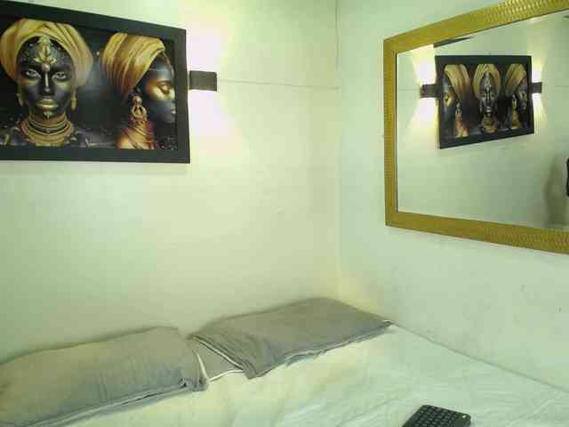 Alaiia---- Live Webcam on BongaCams