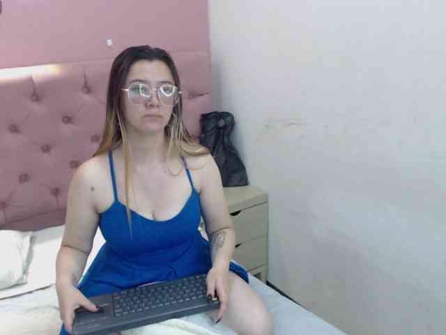 Alaiia---- webcam