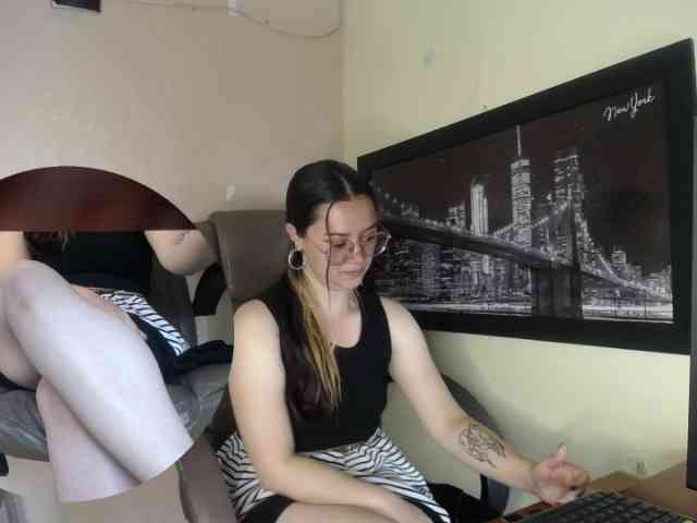 Alaiia---- Live Webcam on BongaCams