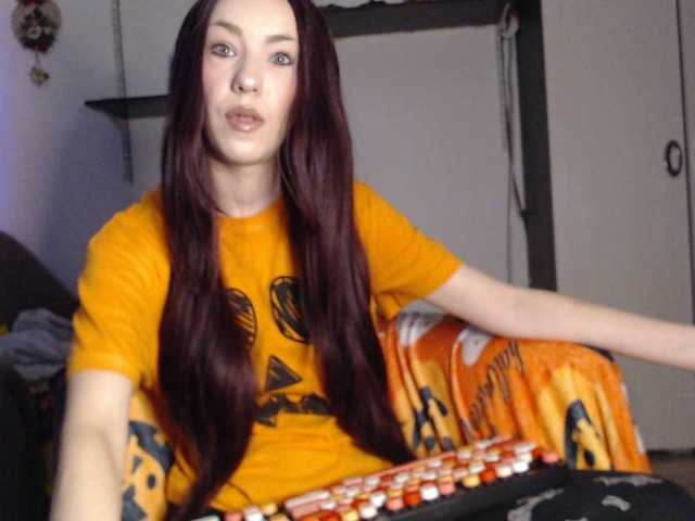 Bitchfuc webcam
