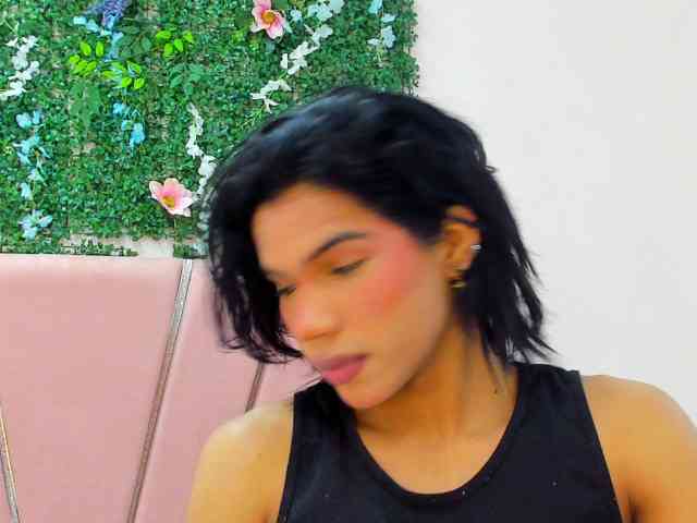 Bxby-dolls Live Webcam on BongaCams