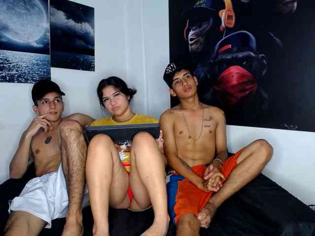 jfkpussy Live Webcam on BongaCams