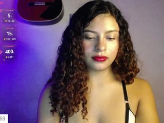 LuluPeach069 Porn Show