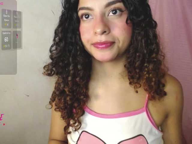 LuluPeach069's BongaCams show and profile