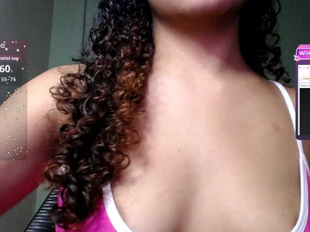 LuluPeach069's BongaCams show and profile