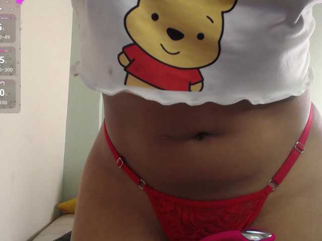 Luluuu69 webcam