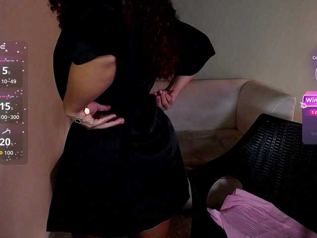 LuluPeach069's BongaCams show and profile