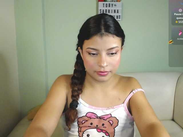 LuluPeach069's BongaCams show and profile