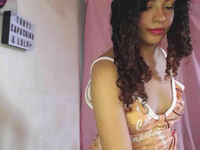 LuluPeach069 LuluPeach069