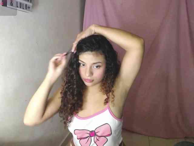 LuluPeach069 LuluPeach069