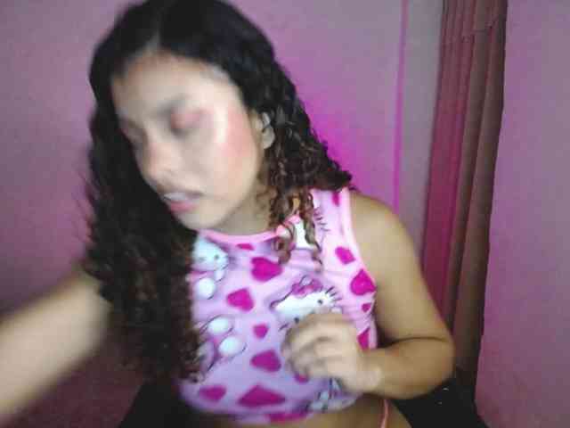 LuluPeach069 Live Webcam on BongaCams