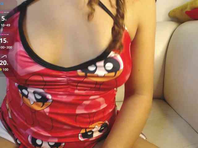 LuluPeach069 LuluPeach069