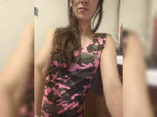 Floria29 Live Webcam on BongaCams