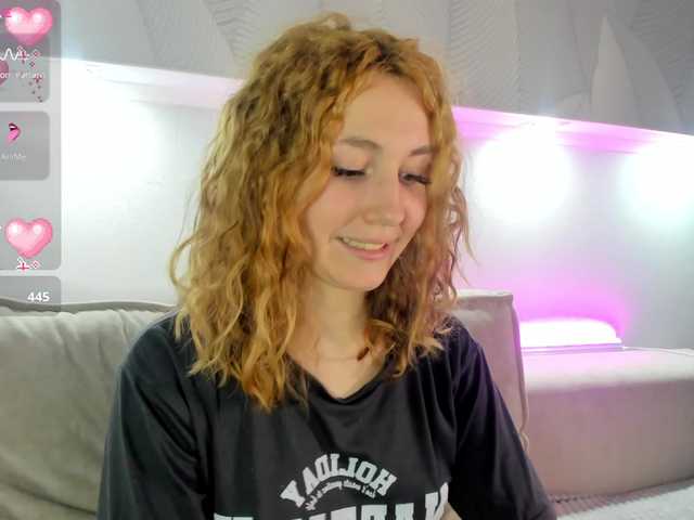 Luna-Go1d from BongaCams is Freechat