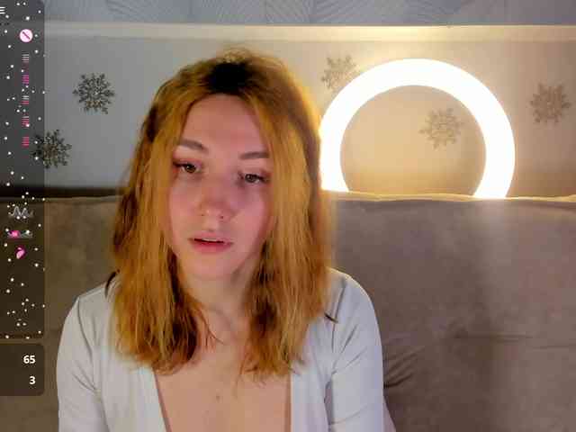 Luna-Go1d webcam