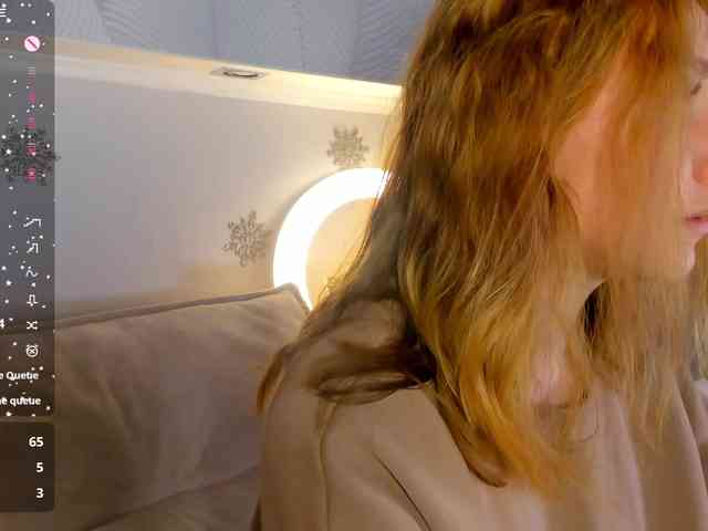 Luna-Go1d webcam