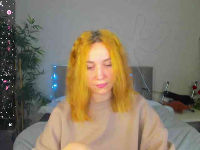 Luna-Go1d webcam