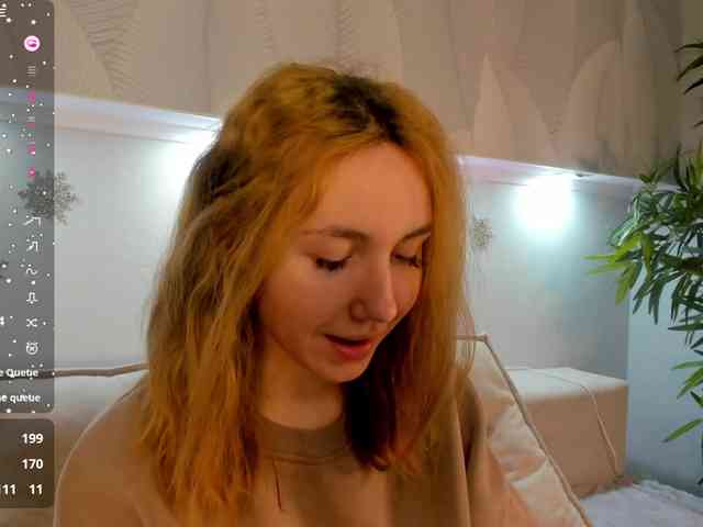 Luna-Go1d webcam